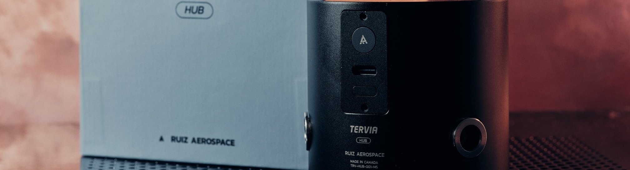 IoT System Development for Manufacturing Reinforced Composites - Integra Sources project