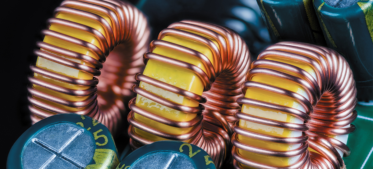 Everything you need to know about the application of DC-to-DC converters in electronics.